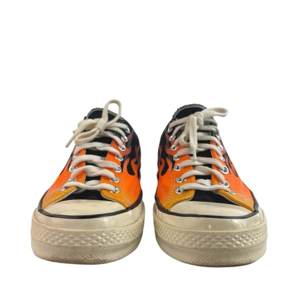 Converse Chuck 70 Archive Multicolor Low Top Athletic Sneakers Shoes Size M9 W11